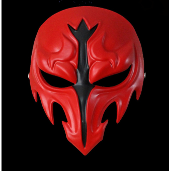 Final Fantasy XIV cosplay ascian mask Igeyorhm 2
